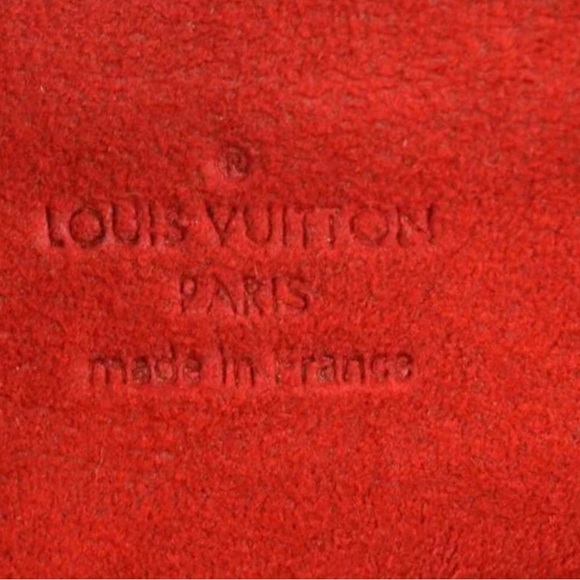❤️‍🔥❤️‍🔥❤️‍🔥Authentic Louis Vuitton Highbury Shoulder Bag Damier Ebene - Picture 14 of 16